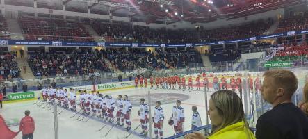 Вялікі тур зборнай Вялікі тур зборнай