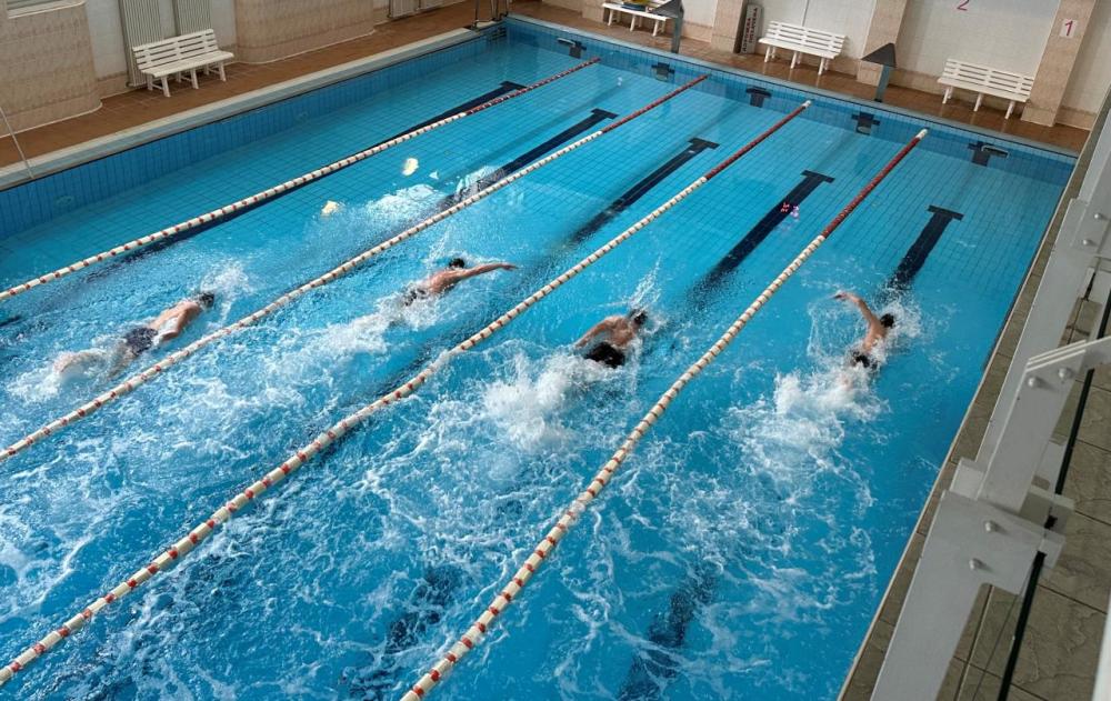 Здаровы лад жыцця ў прыярытэце Здаровы лад жыцця ў прыярытэце